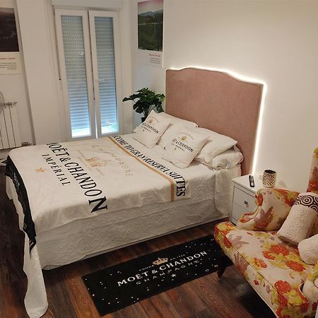 Gran Reserva Suites Centro Alojamiento Entero لوغرونيو المظهر الخارجي الصورة